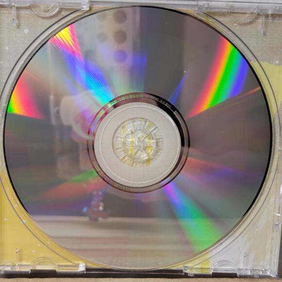 CD Rod Stewart - Time - Picture 3 of 4